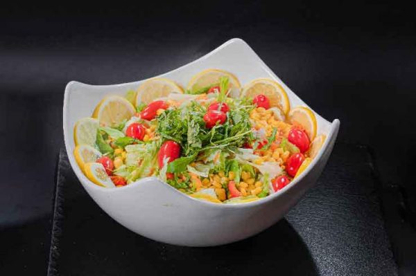 Gemischter Salat  (Für 10 Personen vorgesehen)